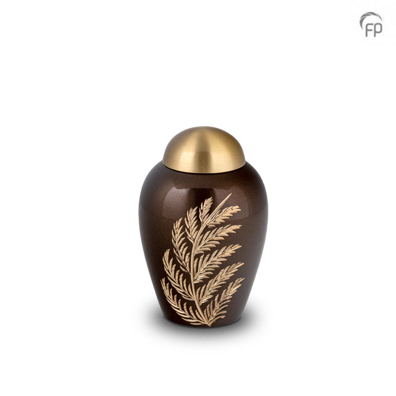 METAAL URNEN - HU 240